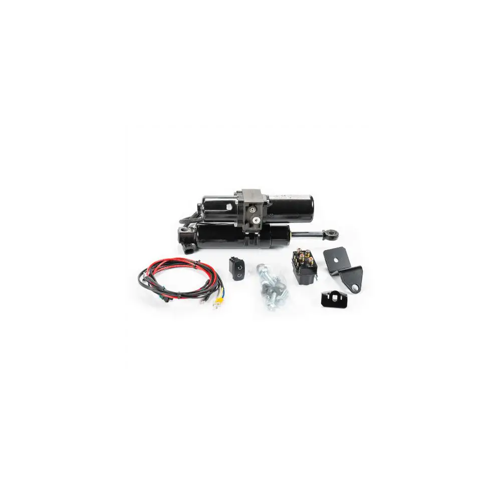 UTV Power Pivot - Compatible with all ProVantage II pushtubes - WAR103840
